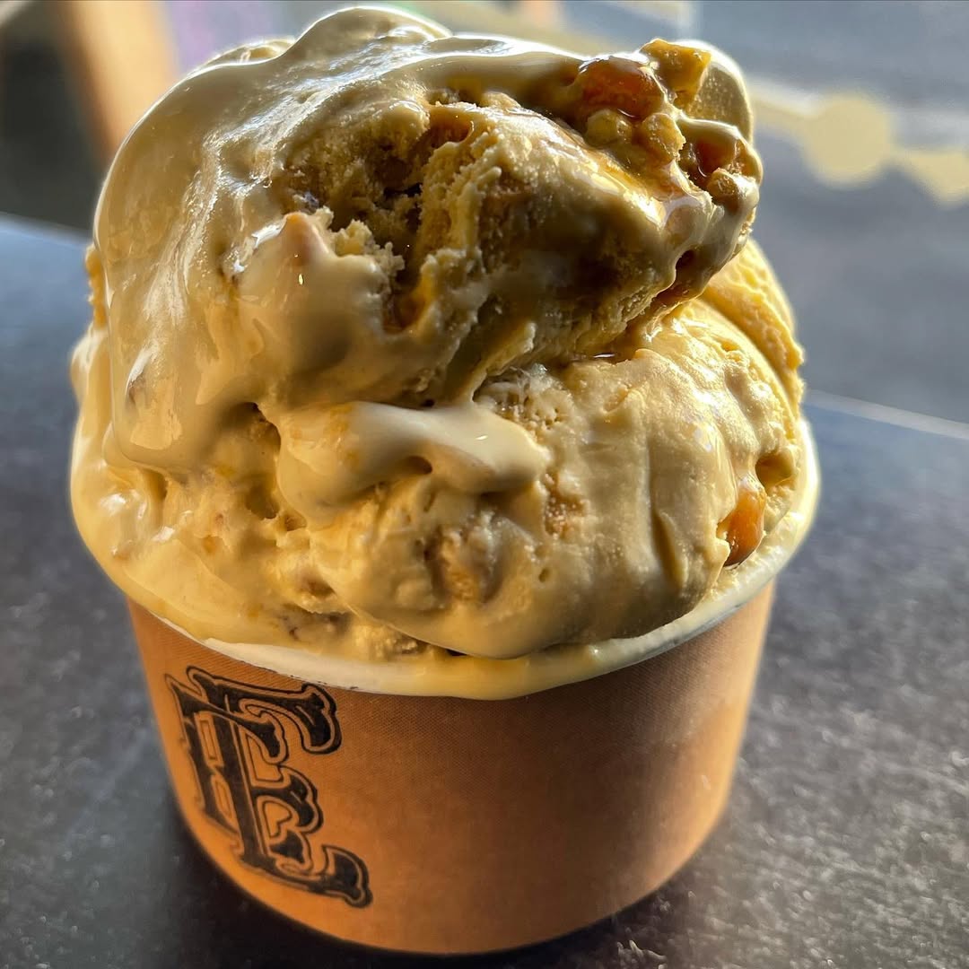 Craft Velvety Toffee Ice Cream: Rich, Creamy & Crunchy Guide